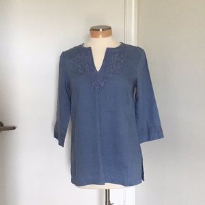 Ellen Tracy shirt